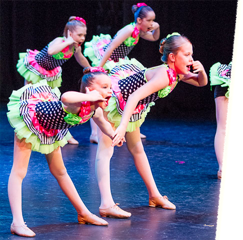 performing academy arts townsville